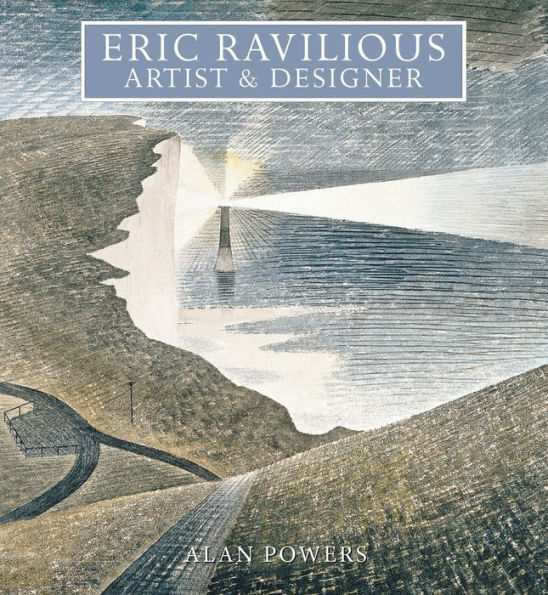 Eric Ravilious: Artist and Designer