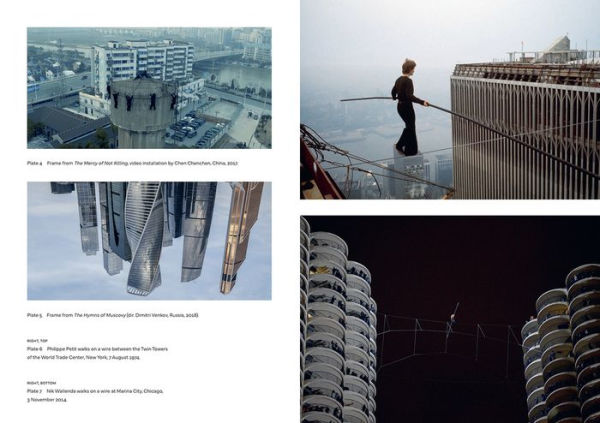 On Balance: Architecture and Vertigo