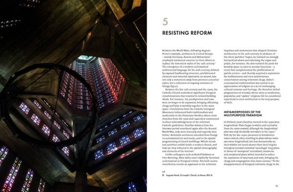 The Religious Architecture of Alvar, Aino and Elissa Aalto