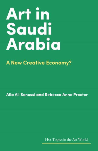 Art Saudi Arabia: A New Creative Economy?