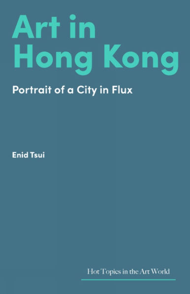 Art Hong Kong: Portrait of a City Flux