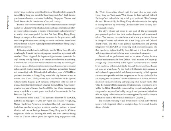 Art Hong Kong: Portrait of a City Flux