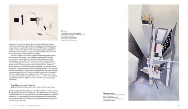 ZAHA HADID : Thirty Years of Architecture by Hadid, Zaha