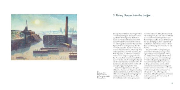 Helen Clapcott: In the Light of Buildings