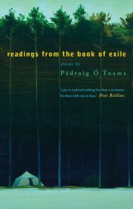 Title: Readings from the Book of Exile, Author: Ó Tuama