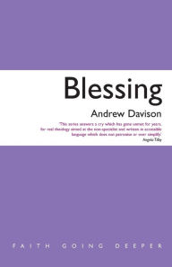 Title: Blessing, Author: Andrew Davison