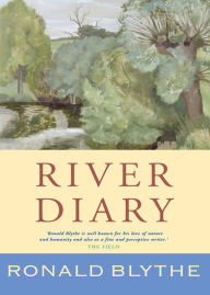 Title: River Diary, Author: Blythe