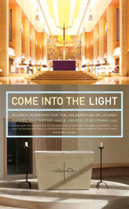 Title: Come Into the Light, Author: McCarthy
