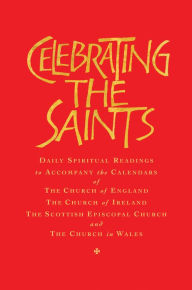 Title: Celebrating the Saints, Author: Atwell