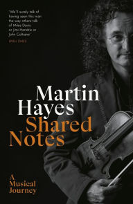 Online book download for free Shared Notes: A Musical Journey