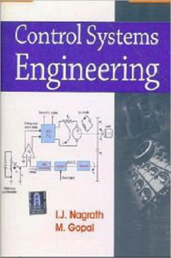 Control Systems Engineering 5 edition / Edition 5