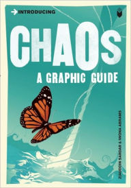 Title: Introducing Chaos: A Graphic Guide, Author: Iwona Abrams
