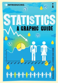 Title: Introducing Statistics: A Graphic Guide, Author: Eileen Magnello