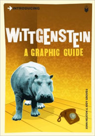 Title: Introducing Wittgenstein: A Graphic Guide, Author: John Heaton