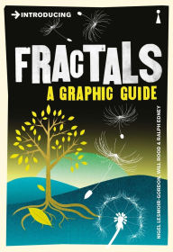 Title: Introducing Fractals: A Graphic Guide, Author: Nigel Lesmoir-Gordon