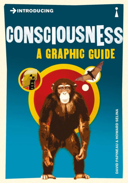 Introducing Consciousness: A Graphic Guide