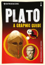 Introducing Plato: A Graphic Guide