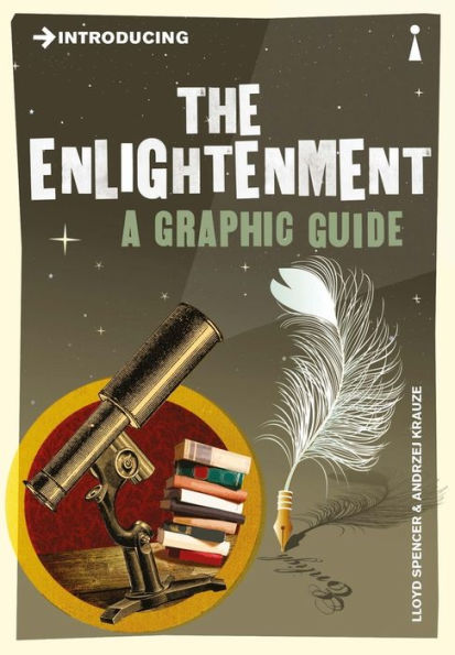 Introducing the Enlightenment: A Graphic Guide