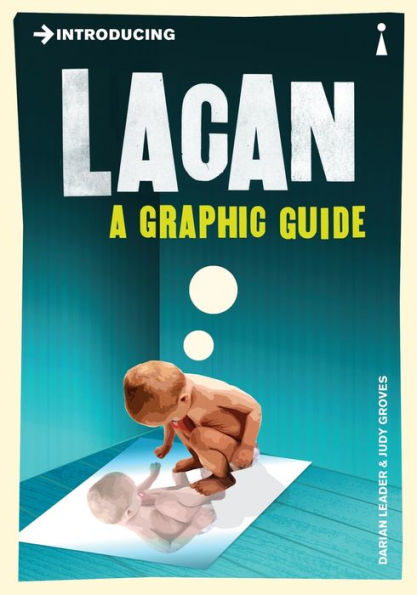 Introducing Lacan: A Graphic Guide