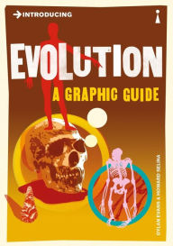Title: Introducing Evolution: A Graphic Guide, Author: Dylan Evans