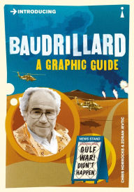 Title: Introducing Baudrillard, Author: Christopher Horrocks