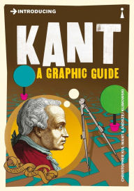 Title: Introducing Kant, Author: Christopher Kul-Want