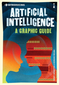 Title: Introducing Artificial Intelligence: A Graphic Guide, Author: Henry Brighton