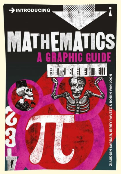 Introducing Mathematics: A Graphic Guide