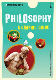 Title: Introducing Philosophy: A Graphic Guide, Author: Dave Robinson