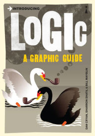 Title: Introducing Logic: A Graphic Guide, Author: Bill Mayblin