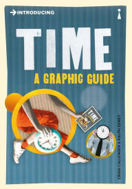 Title: Introducing Time: A Graphic Guide, Author: Craig Callender