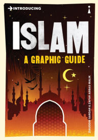 Title: Introducing Islam: A Graphic Guide, Author: Ziauddin Sardar