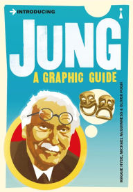 Title: Introducing Jung: A Graphic Guide, Author: Maggie Hyde