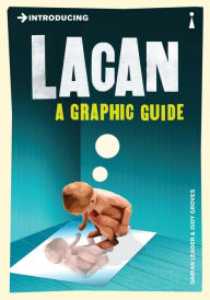 Title: Introducing Lacan: A Graphic Guide, Author: Darian Leader