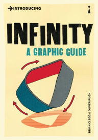 Title: Introducing Infinity: A Graphic Guide, Author: Brian Clegg