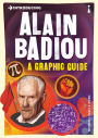 Introducing Alain Badiou: A Graphic Guide