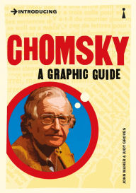 Title: Introducing Chomsky Introducing Chomsky: A Graphic Guide, Author: John Maher