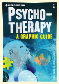 Title: Introducing Psychotherapy: A Graphic Guide, Author: Nigel Benson