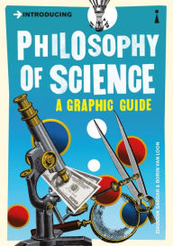 Title: Introducing Philosophy of Science: A Graphic Guide, Author: Ziauddin Sardar