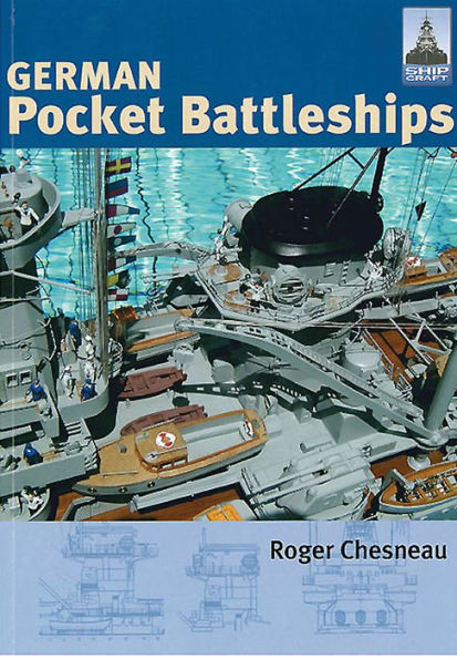 German Pocket Battleships