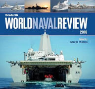 Ipad free ebook downloads Seaforth World Naval Review 2016