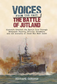 Title: The Battle of Jutland, Author: Richard Osborne