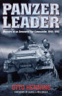 Panzer Leader: Memoirs of an Armoured Car Commander, 1944-1945