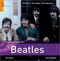 Title: The Rough Guide to the Beatles, Author: Chris Ingham