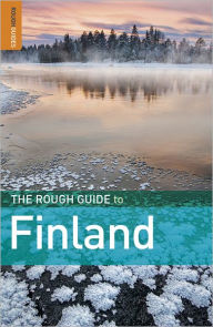 Title: The Rough Guide to Finland, Author: Roger Norum