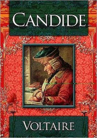 Title: Candide, Author: Voltaire