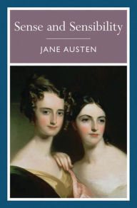 Title: Sense and Sensibility, Author: Jane Austen