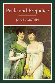 Title: Pride and Prejudice, Author: Jane Austen