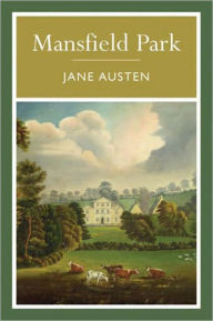 Title: Mansfield Park, Author: Jane Austen