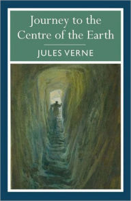 Title: Journey to the Centre of the Earth, Author: Jules Verne